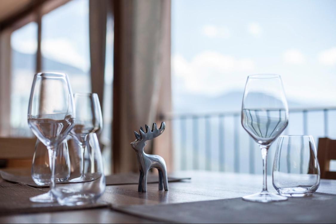 Auberge Lo Robur Roure 외부 사진