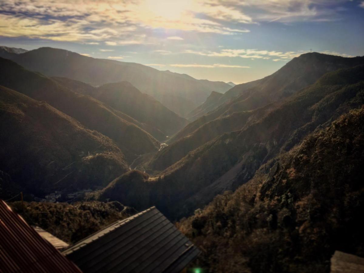 Auberge Lo Robur Roure 외부 사진