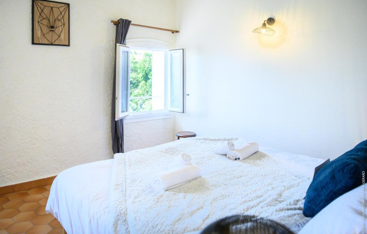 Auberge Lo Robur Roure 외부 사진