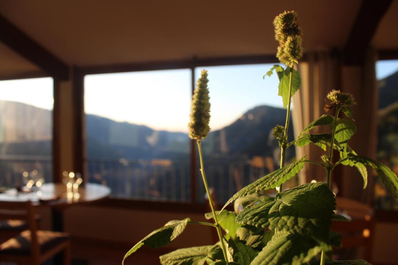 Auberge Lo Robur Roure 외부 사진